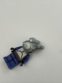 LEGO Star Wars (7153) Jango Fett Minifigure SW0053 - Balaclava Head -  ✨️RARE✨️