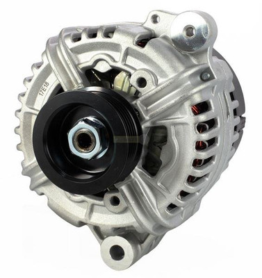 1*** Lichtmaschine 90Amp Neu OE Nr. 0123525503 für Iveco  Eurotech Stralis Trak