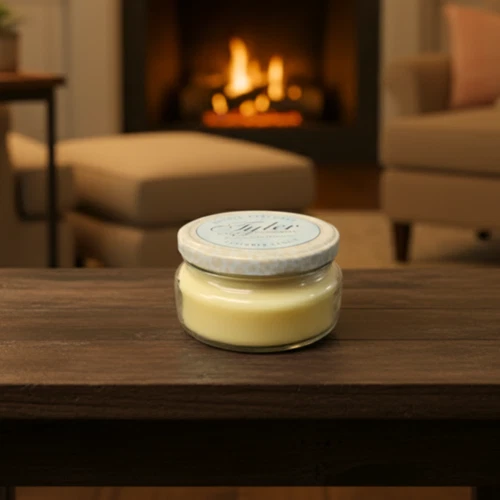 Tyler Candle Company Beach Blonde Jar Candle - Thumbnail 3