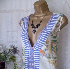 👗****MONSOON PRE-OWNED "KAIA MULTI" DRESS SIZE EXTRA LARGE****👗