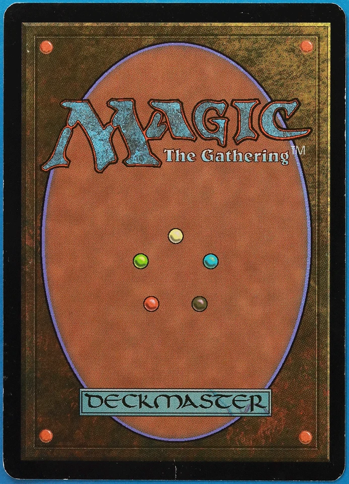 Maelstrom Archangel FOIL Conflux HEAVILY PLD Mythic Rare CARD (498757) ABUGames - Image 2 of 2