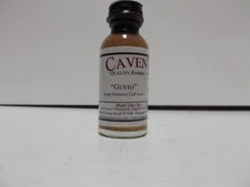 Cavens Gusto Long Call Lure 1 oz (Trapping Supplies Trapping Lures)