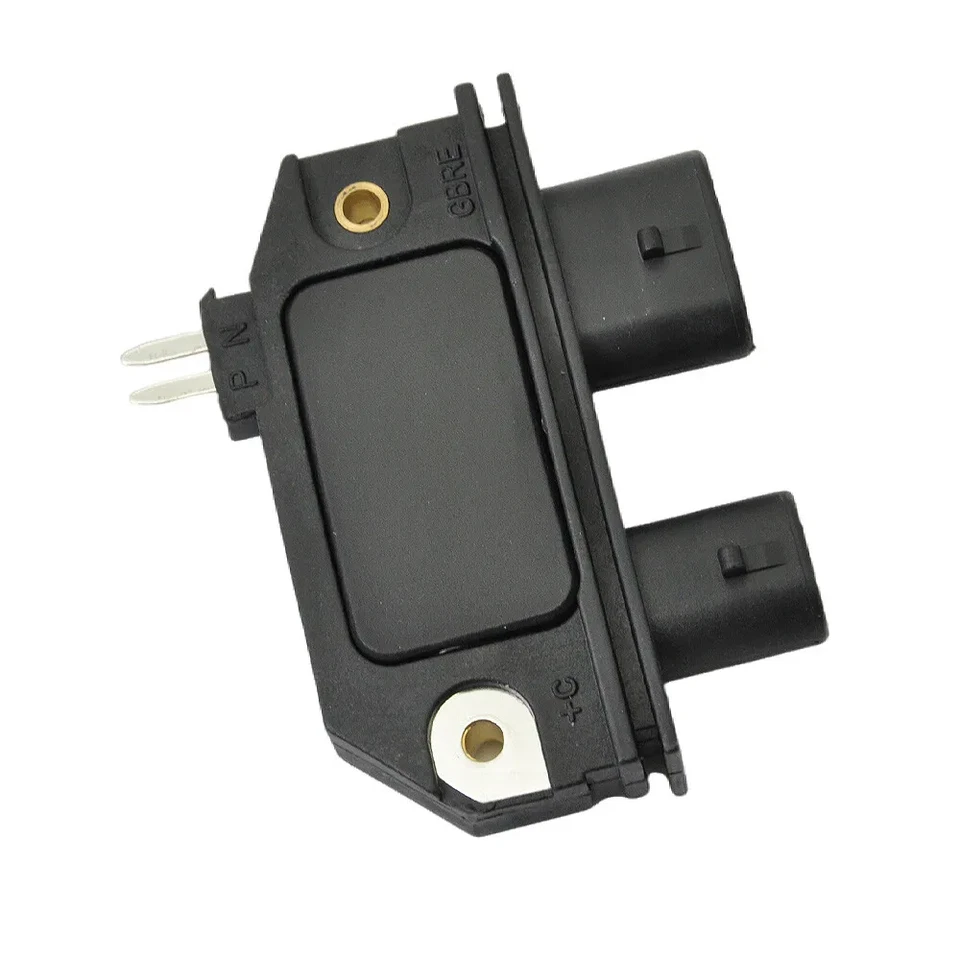 Módulo de control de encendido para camioneta Chevrolet C1500 C2500 C3500 1989-1995 OE#LX340 Foto 2 de 4