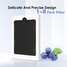 Refrigerator Air Filter, for Pure Air Ultra EAFCBF 242047804 242047805 241754003