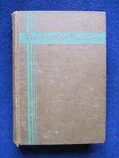 THE RUMBLE MURDERS by MASON DEAL who was T.S. ELIOT'S BROTHER 1st Edition Rarity