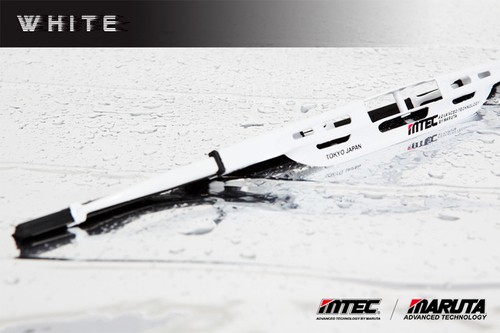 MTEC Sports Windshield Wiper Blades for Chevrolet Avalanche 2006-2006 22" 22" - Bild 7 von 7