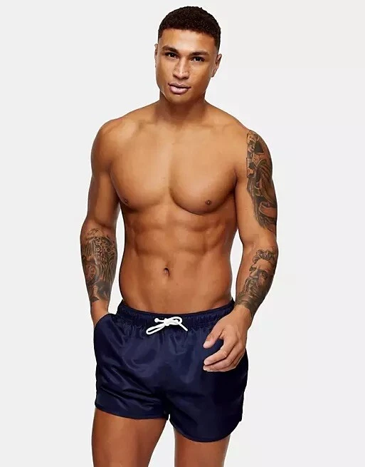Topman swim clearance