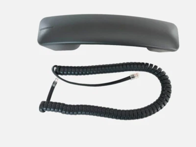 THE VOIP LOUNGE NEW Handset w/ cord Cisco IP Phone 7821 7841 7861 8841 8845 8851 8861 8865 7800