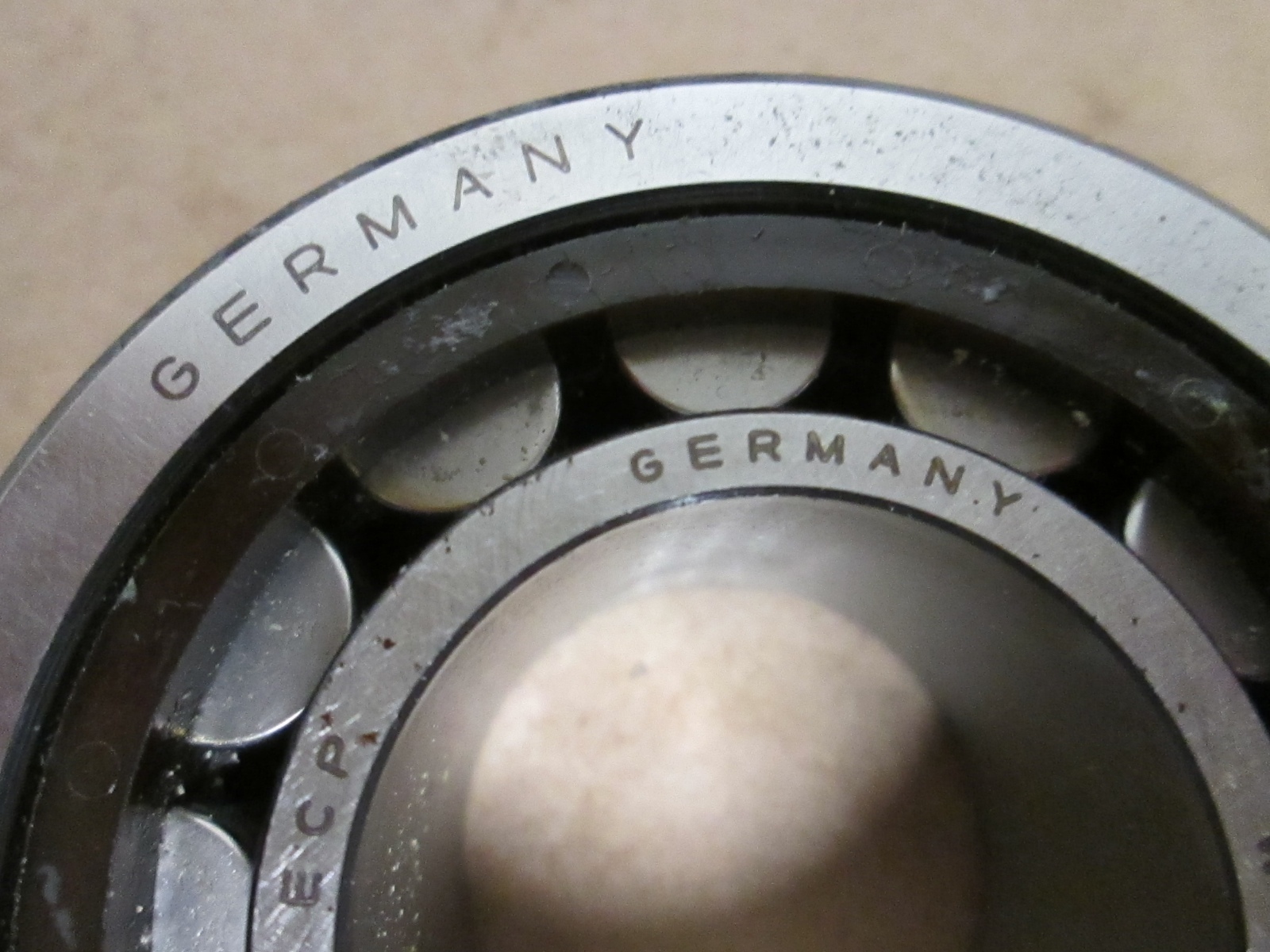 Ferrari  Roller Bearing - # 95890705