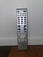 Sony RM-V310 Universal Remote Multi Brand Remote Commander