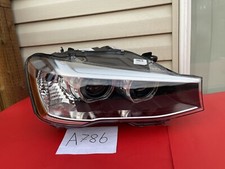 2015-2018 Bmw X3 X4 Sdrive28i M40i 35i Right Hid Xenon Wo Afs Headlight Oem 786 2015-2018 Bmw X3 X4 Sdrive28i M40i 35i Right Hid Xenon Wo Afs Headlight Oem 786