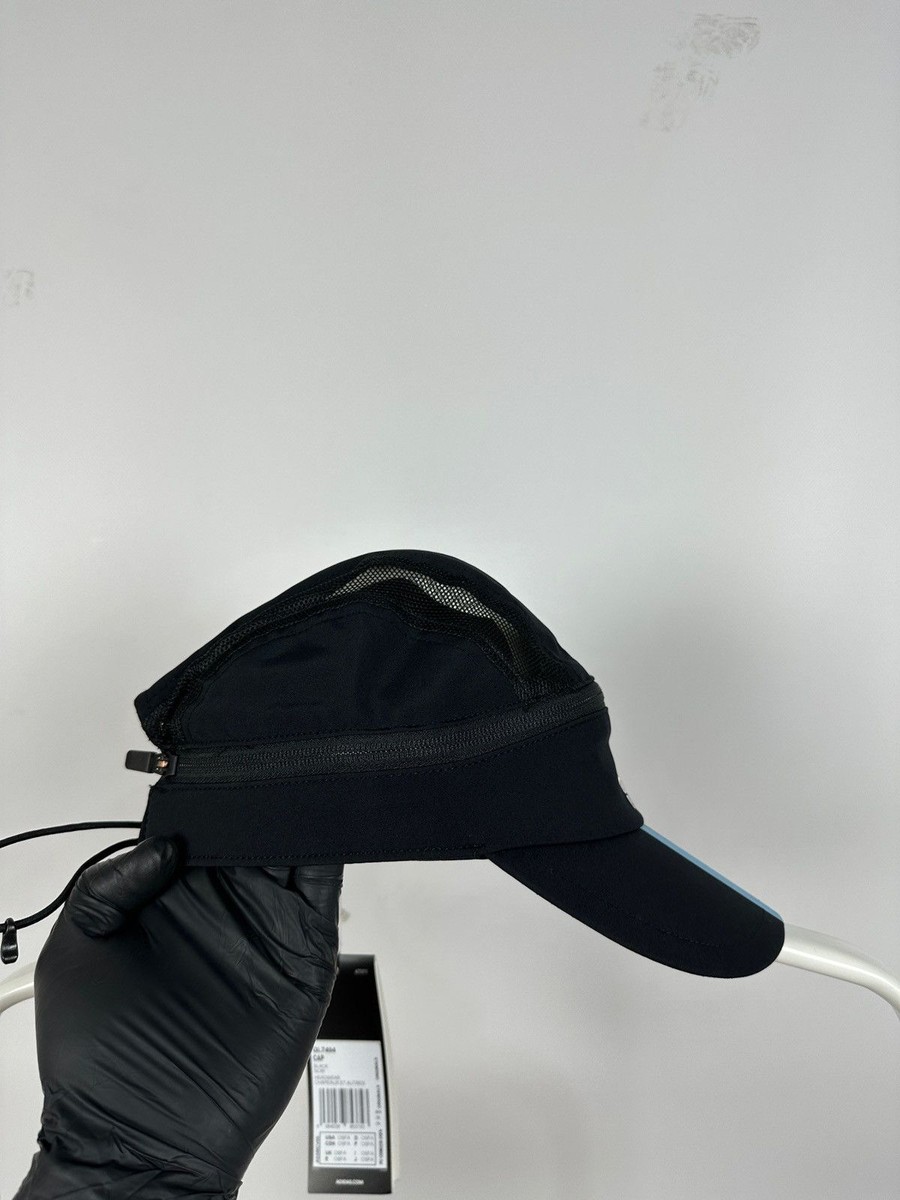 NWT! Adidas x Palace Sunpal Cap/Visor | eBay