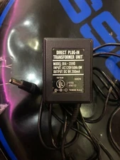 Direct Plug-in Transformer Unit (MCS-141)