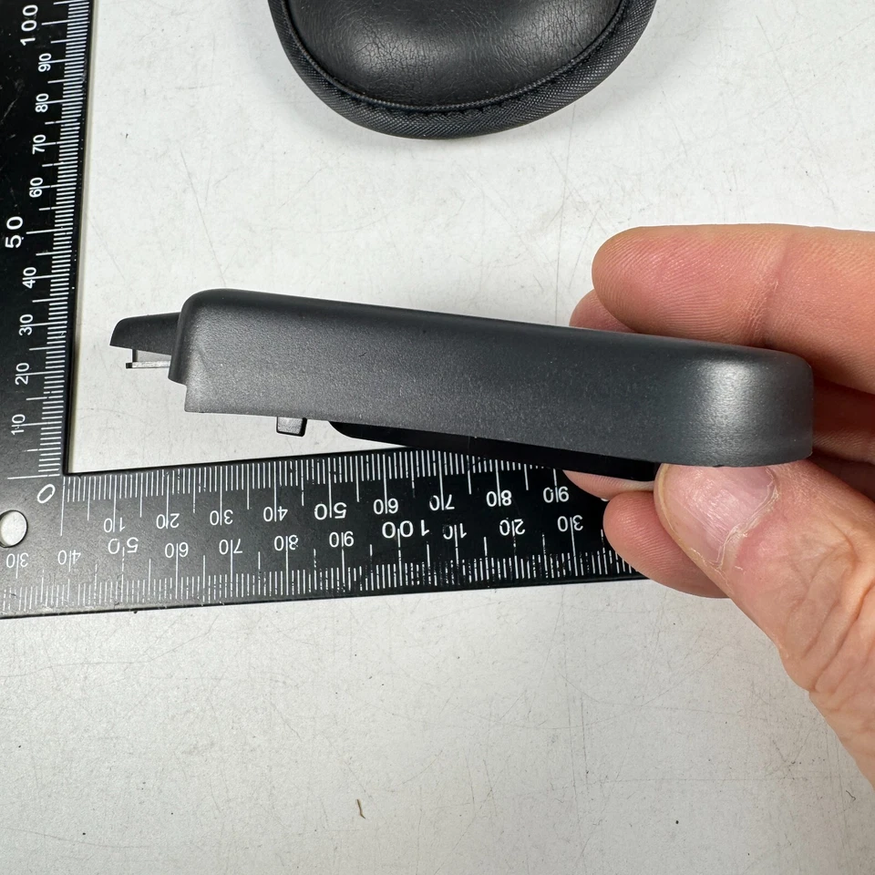 Polaroid Close-Up 10-14" 25-35cm Camera Lens Filter in Soft Case - Image 3 of 4