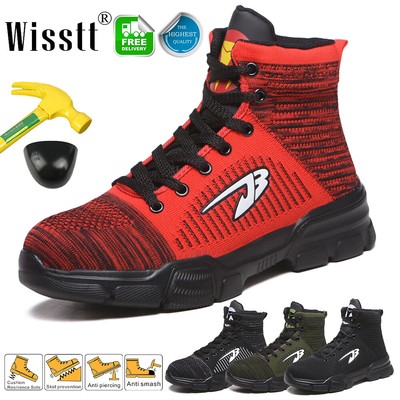 ebay indestructible shoes