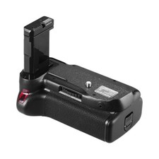 Vertical Grip Holder for Nikon D5500 D5600 DSLR EN-EL 14 I7N6