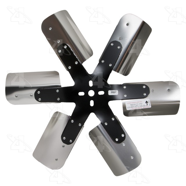 Engine Cooling Fan Blade Hayden 3568 eBay
