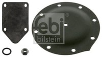 Febi Bilstein 05480 Membran, Unterdruckpumpe FüR Audi VW