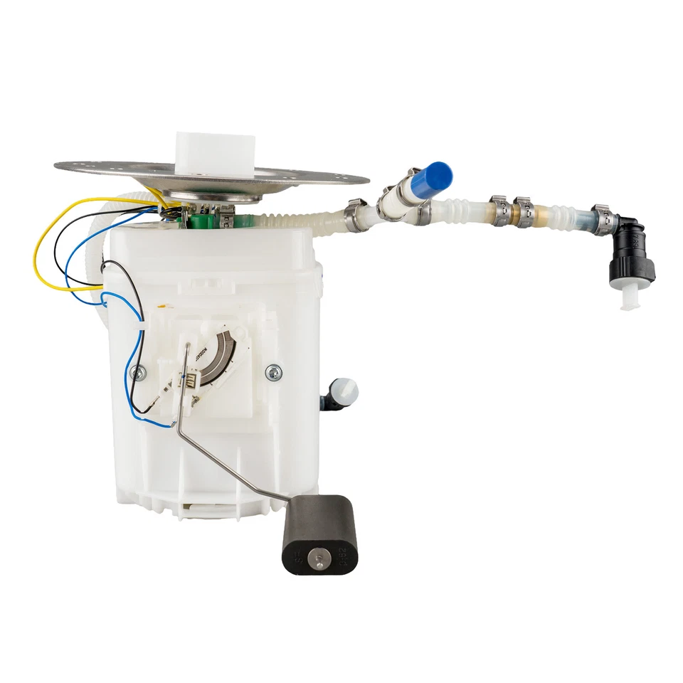 Conjunto de módulo de bomba de combustible eléctrica para Volkswagen Beetle 2006-2010 2,5 L E8685M Foto 2 de 4