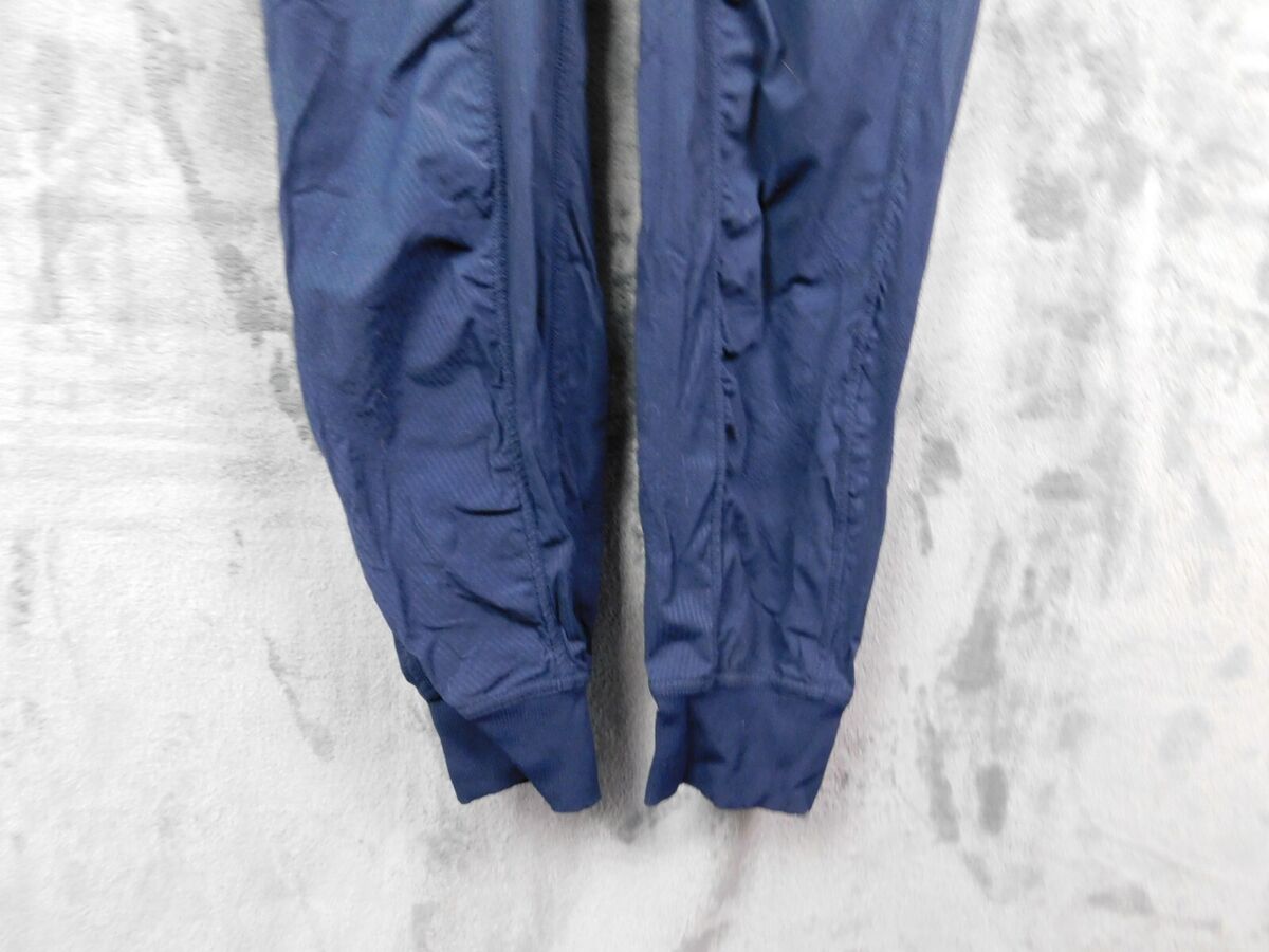 Lululemon Street To Studio II Pants Womens 6 Navy Jogger Lululemon Street To Studio II Pants Womens 6 Navy Jogger
