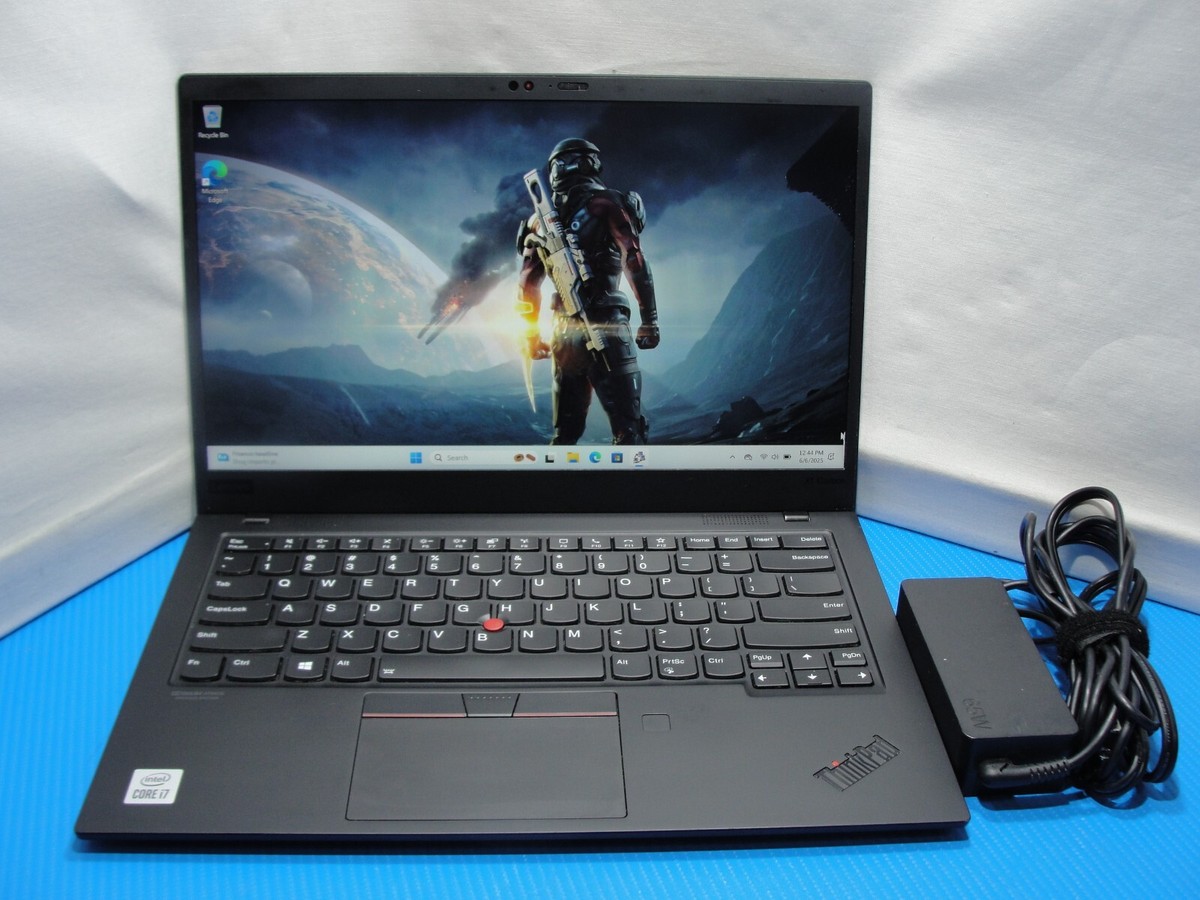 Windowsノート本体 ThinkPad X1 Carbon Corei7-10510U Amazon.com: Lenovo ThinkPad X1 Carbon Gen 10 Intel Core i7-1260P