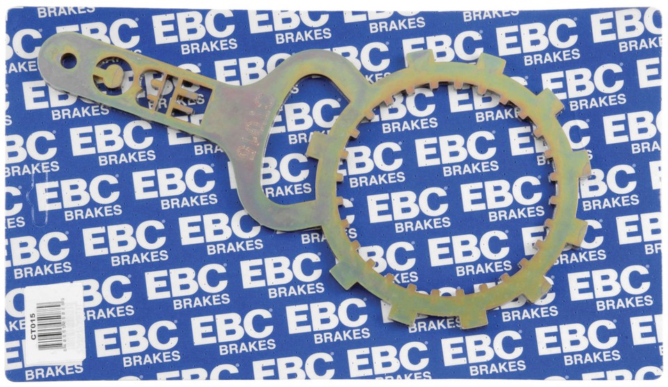Clutch Basket Removal Tool EBC CT015 eBay