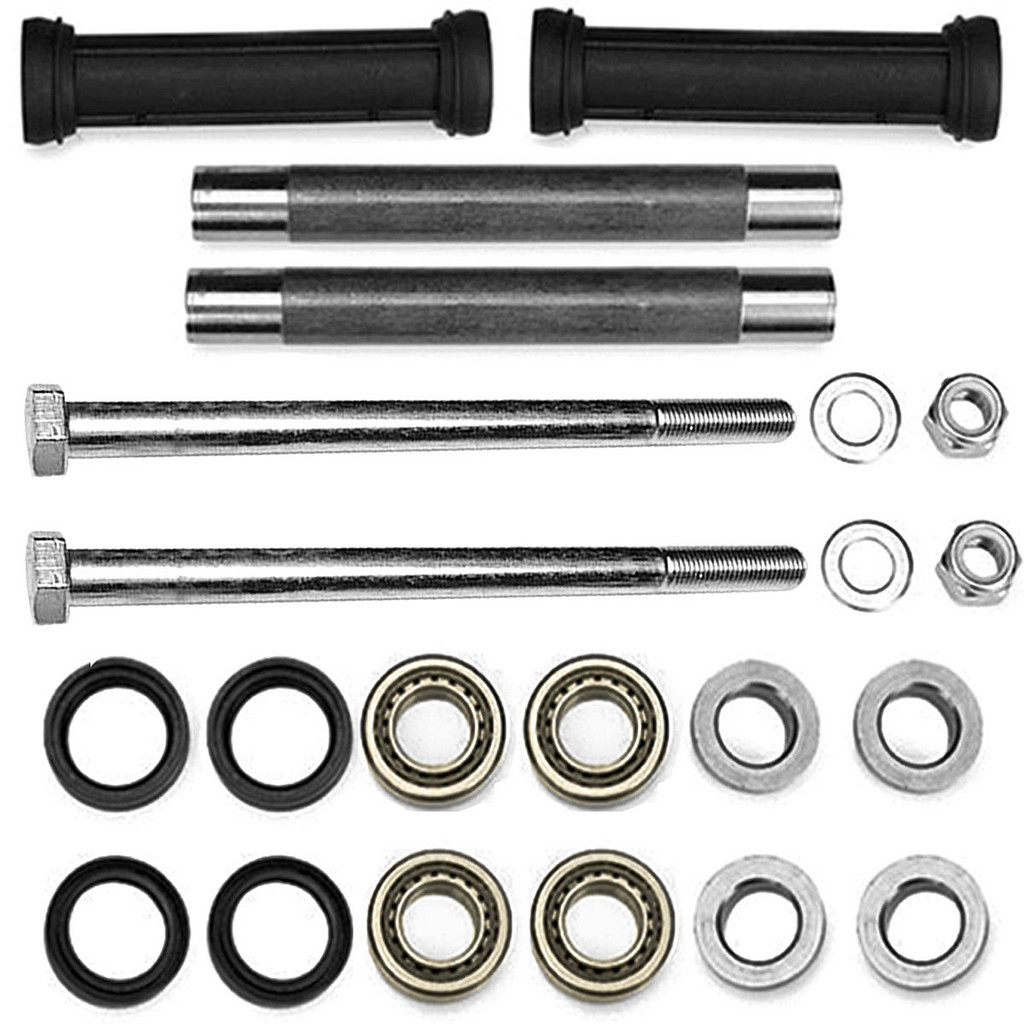 Boulon D'armature Arrière Rebel Xtreme 32 Degrés - Pièce De Rechange Neuve - USA