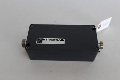 Heidenhain EXE 610 B IN3329