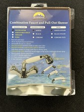 Scandvik 46011 Standard Combination Pull-Out ...