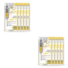 Deoproce Lab Therapy 2 Step Mask Pack Snail A...