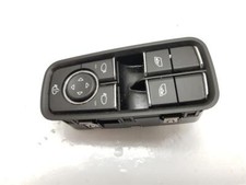 2019-2022 982 PORSCHE 718 CAYMAN GT4 FRONT ELECTRIC WINDOW SWITCH RH DRIVER SIDE