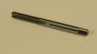 HERTEL SP PT BOTTOM TAP 10-32 H3 2 FLUTE 59909598 MADE IN USA ** 3-PACK **