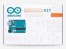 Official Arduino  Starter Kit K000007 - AUTHORIZED DISTRIBUTOR
