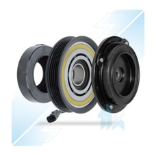 Klimakompressor Magnetkupplung f&uuml;r Mercedes A- W176 B- W246 CLA C117 GLA X156