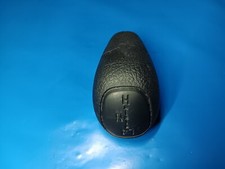 00-06 Toyota Sequoia Tundra Transfer Case 4wd Shifter Shift Knob Ball Black Oem