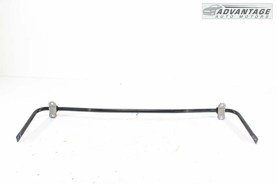 Jeep Renegade 2015-2018 tracción delantera suspensión trasera estabilizador barra estabilizadora antivuelco OEM Foto 3 de 4