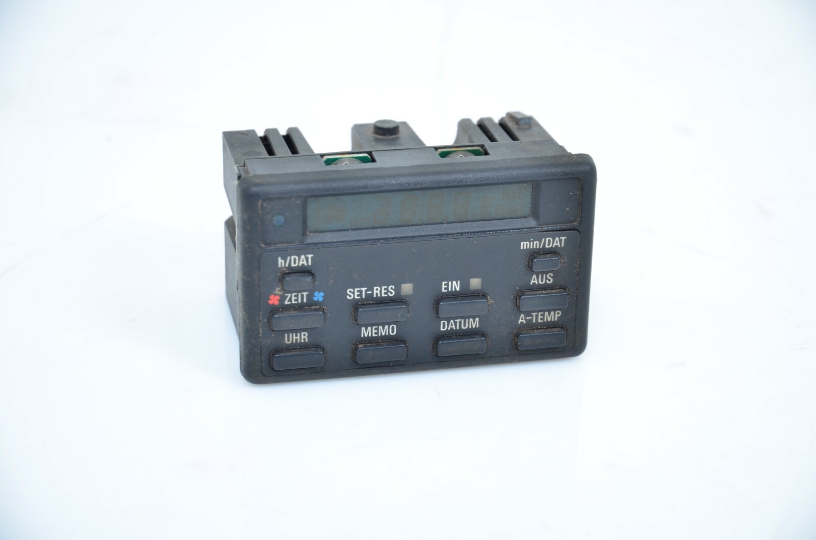 BMW E32 and E34 Outdoor Temperature Digital Clock 62131389551 for  