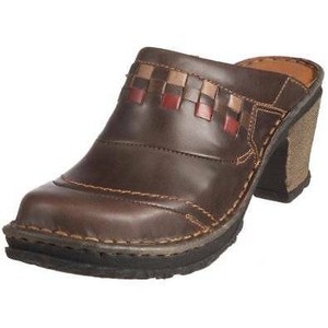 josef seibel women's clogs