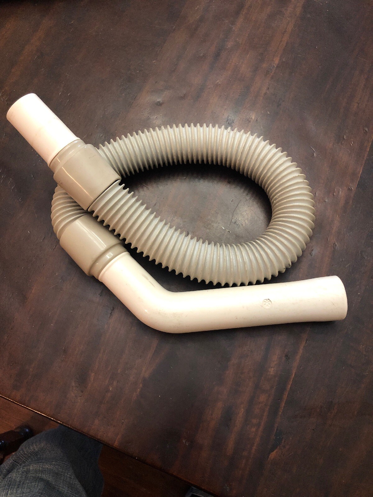 Panasonic Portable Cleaning System Vacuum Cleaner Hose Replacement Part