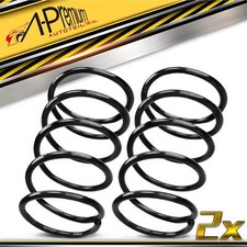 Ressort divers Subaru FORESTER