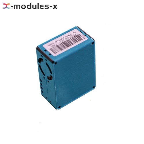 PMS1003 PMS5003 PMS7003 PMSA003A PM2.5 Laser Dust Sensor Detection Module New - Picture 8 of 15