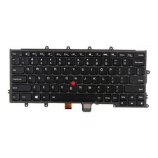 US Keyboard Fit Lenovo ThinkPad X230S X240 X240I X240S X250 X250S X260 X270