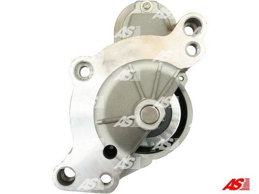As-Pl S3089 Starter FÜR CitroËN DS Fiat Lancia Mitsubishi Opel Peugeot Vauxhall-image