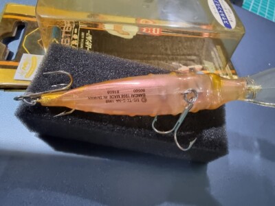 field test fishing lures Guide To Lures: Identification & Value Guide: Lewis, Russell E.: 9781574324198 Books Dollar Bill Shimano Torsa 30 Fishing Color:Midnight Blue