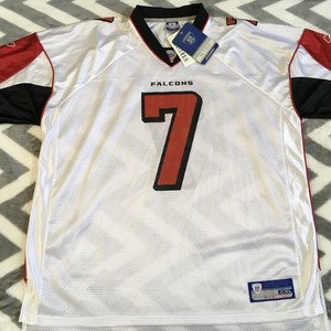 white falcons jersey