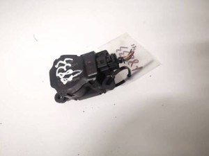 Ford Mondeo 2007 Heater Vent Flap Control Actuator Motor 3m5h19e61 #1868738-62