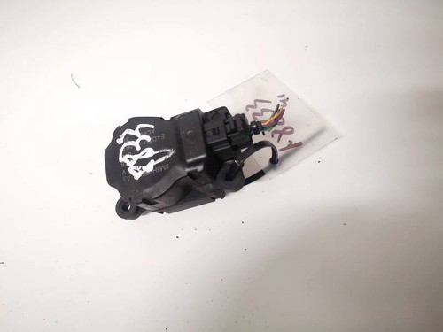 Ford Mondeo 2007 Heater Vent Flap Control Actuator Motor 3m5h19e61 #1868738-62