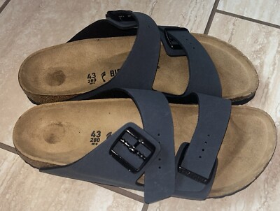 美品 BIRKENSTOCK BOSTON 43 スカイブルー B:MING LIFE STORE by BEAMS｜【EXCLUSIVE】BIRKENSTOCK