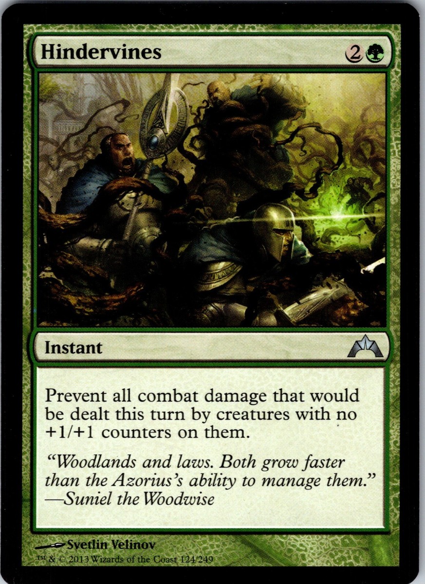 Set Of 15 Magic The Gathering Cards MTG | eBay