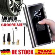 150PSI LCD Elektrische